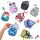 Real Littles Disney Backpack