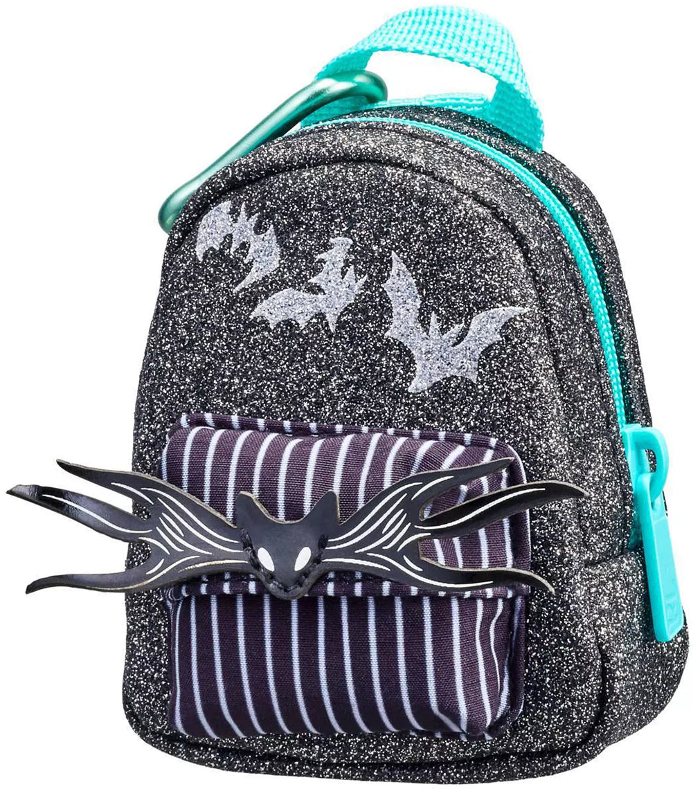 Real Littles Disney Backpack