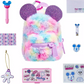 Real Littles Disney Backpack