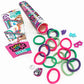 Lots A Loops - Tubes (Assorted Colors)