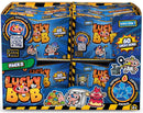 Lucky Bob Mini Figure Series 1 (2-Pack) full case