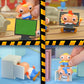 Lucky Bob Mini Figure Series 1 (2-Pack) 4 views