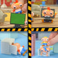 Lucky Bob Mini Figure Series 1 (2-Pack) 4 views