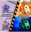 Lucky Bob Mini Figure Series 1 (2-Pack) color change