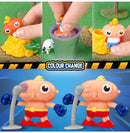 Lucky Bob Mini Figure Series 1 (5-Pack) photos