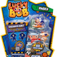 Lucky Bob Mini Figure Series 1 (5-Pack)