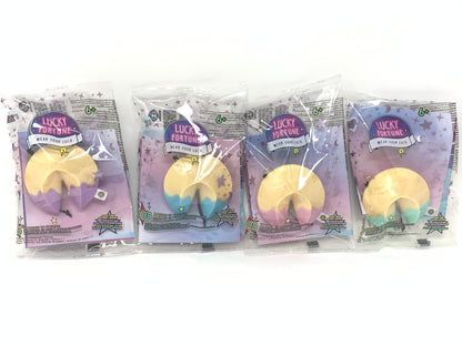 Lucky Fortune Wear Your Luckmystery 4 pack