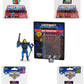 World’s Smallest Masters of the Universe Micro Figures Series 2 (1 Random Figure)