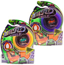 Micro Wheels Stunt Pack (2 Packs - Random Colors)