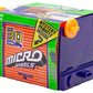 Micro Wheels Mini Motorized Machines (1 Mystery Vehicle) angled