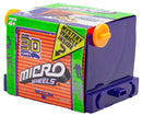 Micro Wheels Mini Motorized Machines (1 Mystery Vehicle) angled