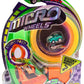 Micro Wheels Stunt Pack (Random Colors) orange track