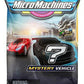 Micro Machines Series 1 Mystery Pack (1 RANDOM Vehicle!)