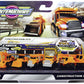 Micro Machines World Pack - Micro City - Construction Crew in package