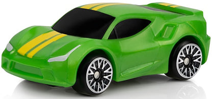Micro Machines World Pack - Micro City - Garage Icons Quetzal side