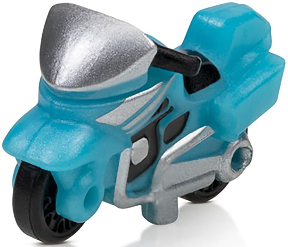 Micro Machines World Pack - Micro City - (1 Random)