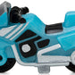 Micro Machines World Pack - Micro City - Garage Icons Race Cycle