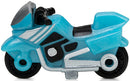 Micro Machines World Pack - Micro City - Garage Icons Race Cycle