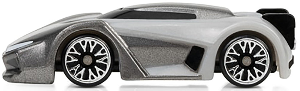 Micro Machines World Pack - Micro City - Garage Icons Recluse