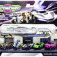 Micro Machines World Pack - Micro City - (1 Random)