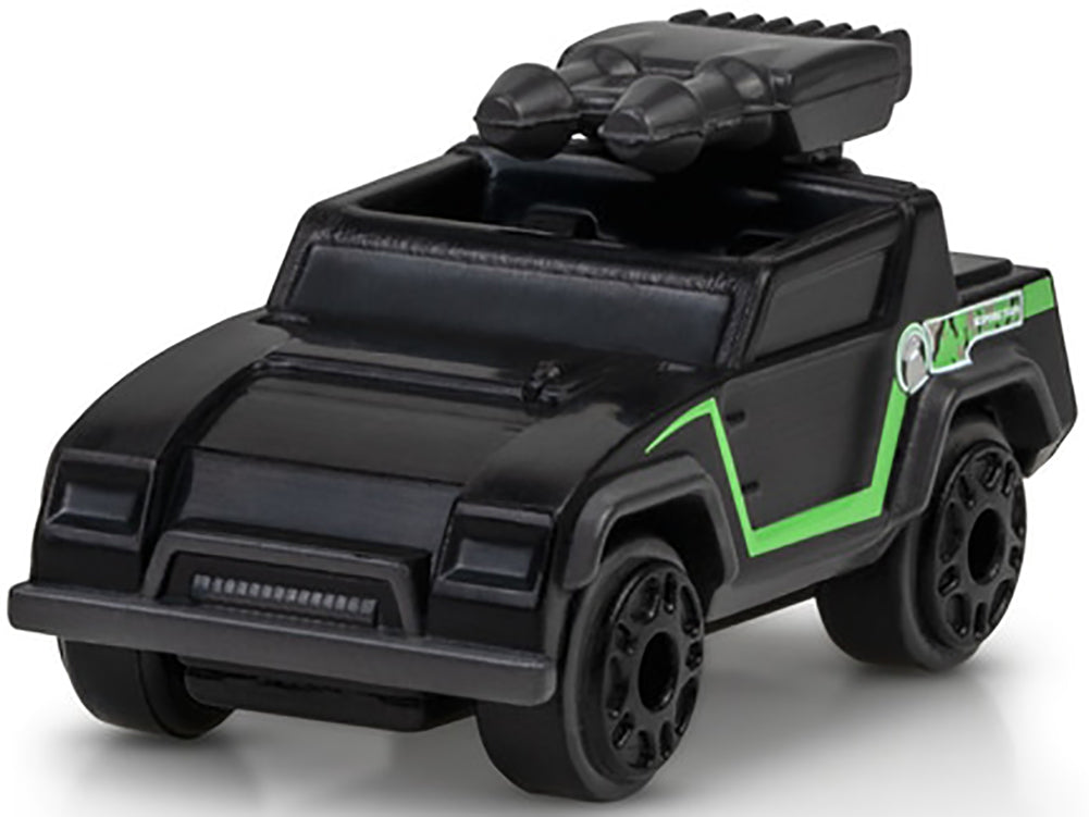 Micro Machines World Pack - Micro City - (1 Random)