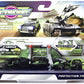 Micro Machines World Pack - Micro City - (1 Random)
