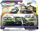 Micro Machines World Pack - Micro City - (1 Random)