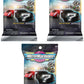Micro Machines Series Mystery Packs (Bundle of 3)