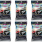 Micro Machines Series Mystery Packs (Bundle of 6)