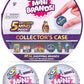 5 Surprise Mini Brands! Series 3 (Collectors Case Plus 2 Mystery Balls)