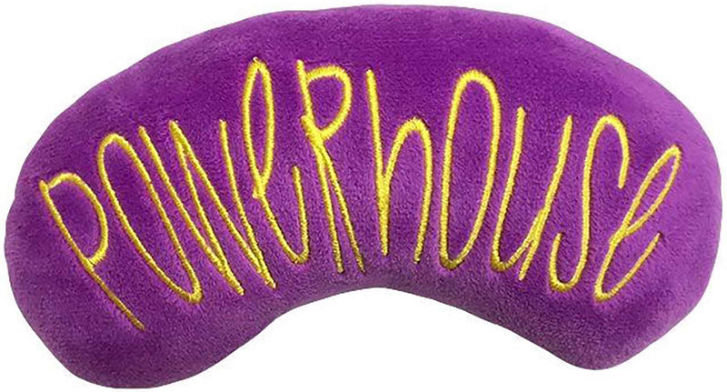 Giant Microbes Plush - Mitochondria plush doll back