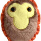 Giant Microbes Plush - Monkeypox (Mpox Virus) front