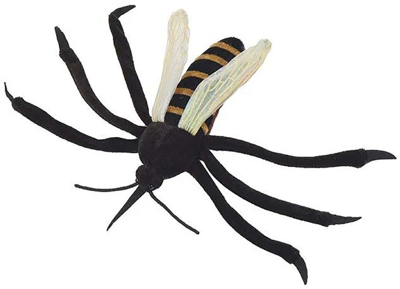 Giant Microbes Plush - Mosquito - Culex-Pipiens front