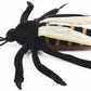 Giant Microbes Plush - Mosquito - Culex-Pipiens side