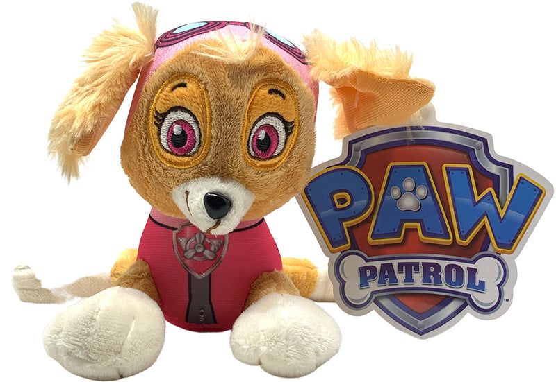 Paw Patrol Plush Dolls - Skye