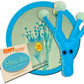Giant Microbes Plush - Penicillin (Penicillium Chrysogenum)