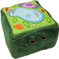 Giant Microbes Plush - Plant Cell