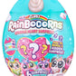 Rainbocorn Plush Sparkle Heart Surprise Series 2 - random selection (mini rainbocorn)