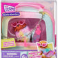 Real Littles Backpacks! Series 5 Puppy in my bag - cute puppy Cavoodle