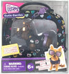 Real Littles Backpacks! Series 5 Puppy in my bag - cute puppy French Bulldog