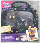 Real Littles Puppy In My Bag (Complete set of 6) french bulldog