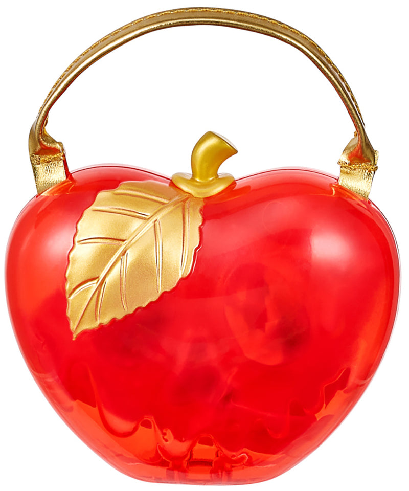 Poisoned Apple Crossbody Bag - Women's handbags