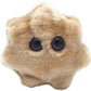 Giant Microbes Plush - Rotavirus front