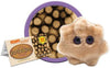 Giant Microbes Plush - Rotavirus