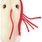 Giant Microbes Plush - Salmonella (Salmonella Typhimurium) open