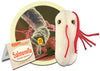 Giant Microbes Plush - Salmonella (Salmonella Typhimurium)