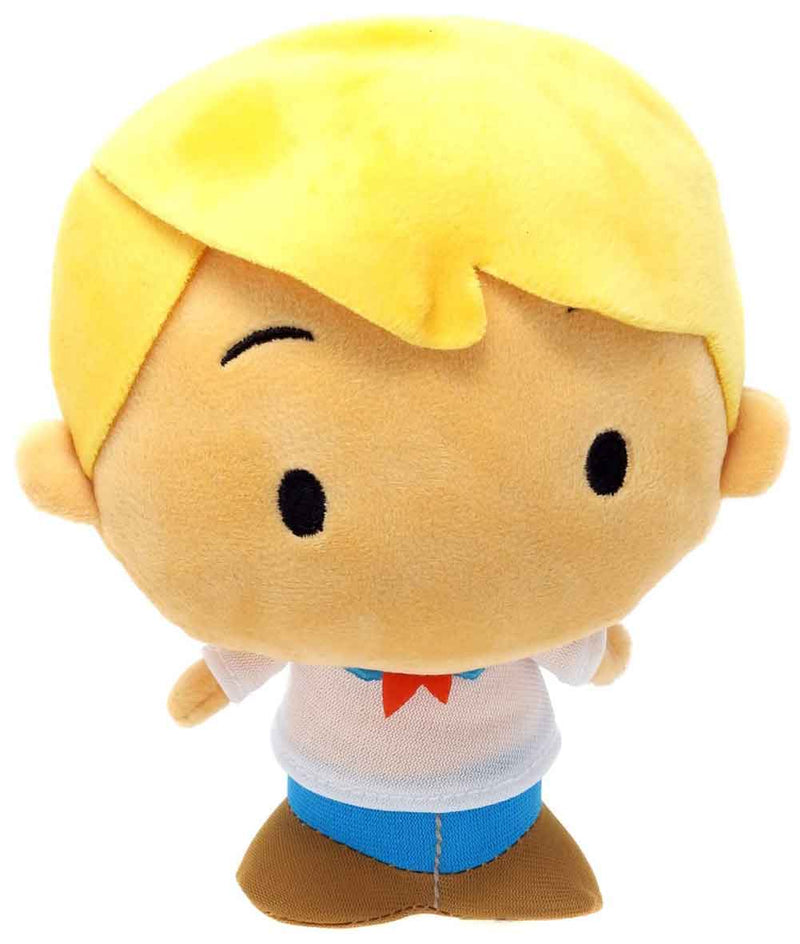 Fred - Scooby Doo Chibi 6-Inch Plush