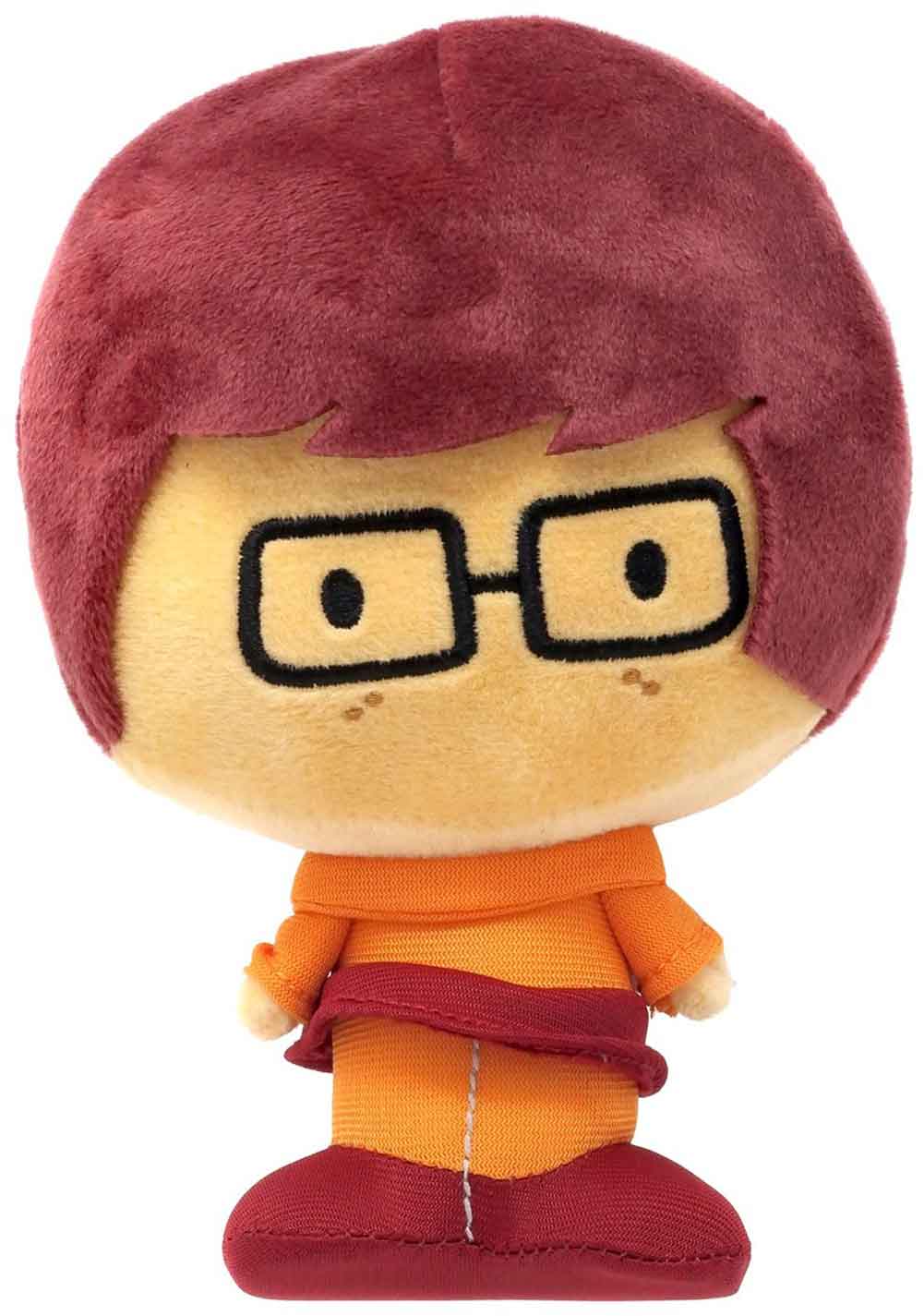 Velma - Scooby Doo Chibi 6-Inch Plush