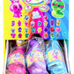 Bananas toys mystery singles Series 6 - (One Banana - Colors Vary) full case