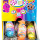 Bananas toys mystery singles Series 7 - colors vary